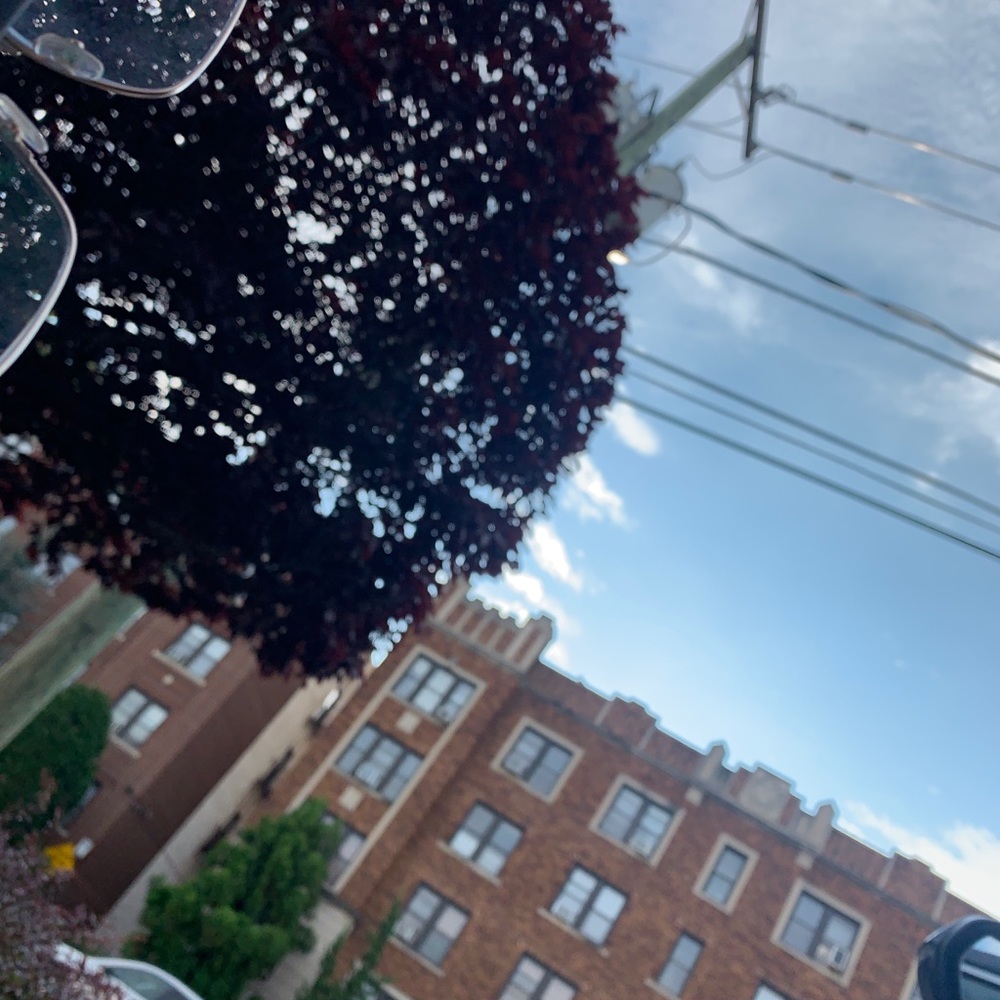 Meet your Posher, Robert